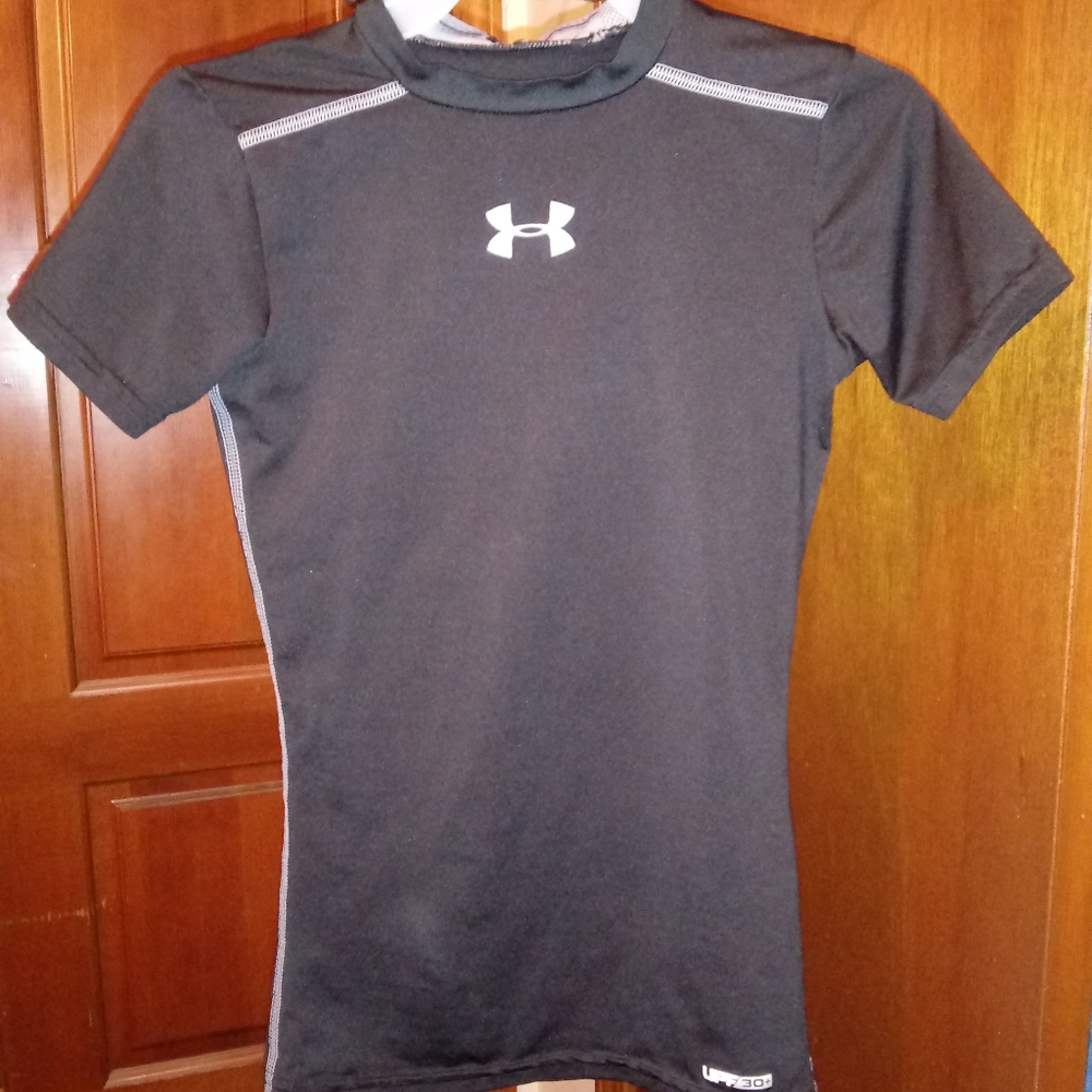 Fitted Shirt